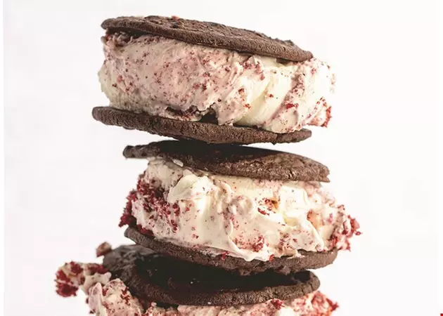 $10 For $20 Worth Of Delicious Sweet Treats & American Fare