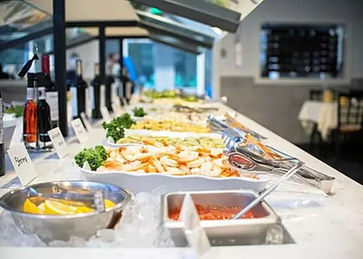 5% Cash Back at Gauchos Brazilian Steak House - Second Medium