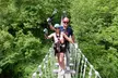 Zipline Adventure in Galena, Illinois - Second Medium