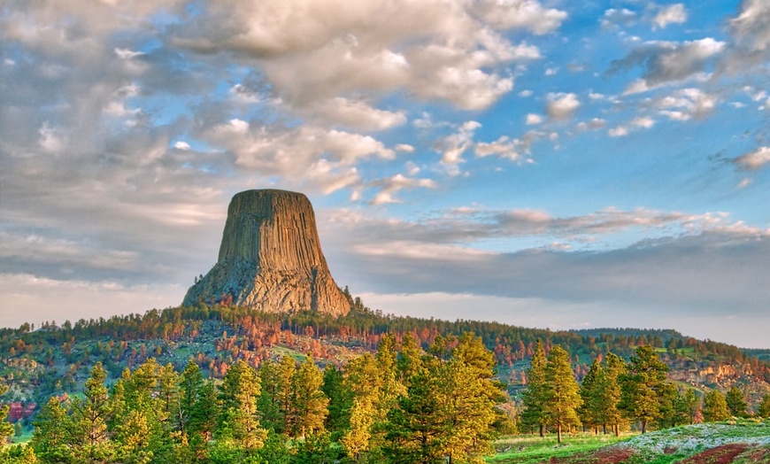 Image 10: ✈ ETATS-UNIS | De Denver à Salt Lake City - Yellowstone, Rocheuses ...