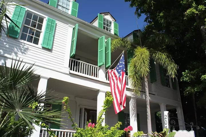 Sun, Snorkel & Sip : Key West Day Trip from Miami