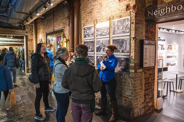 High Line and Chelsea Market 3 Hour Private Tour - Primary Image