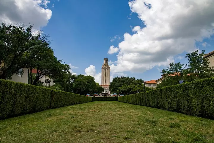 Austin and Hill Country Panoramic Sightseeing Tour