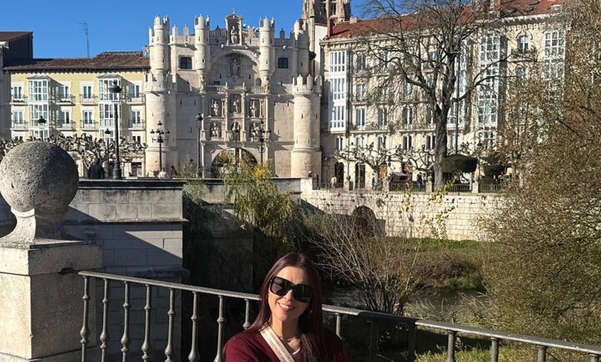 Image 30: Tour Burgos las Huellas del Cid Campeador