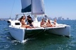 2.5 Hour Catamaran Sail Adventure - Second Medium