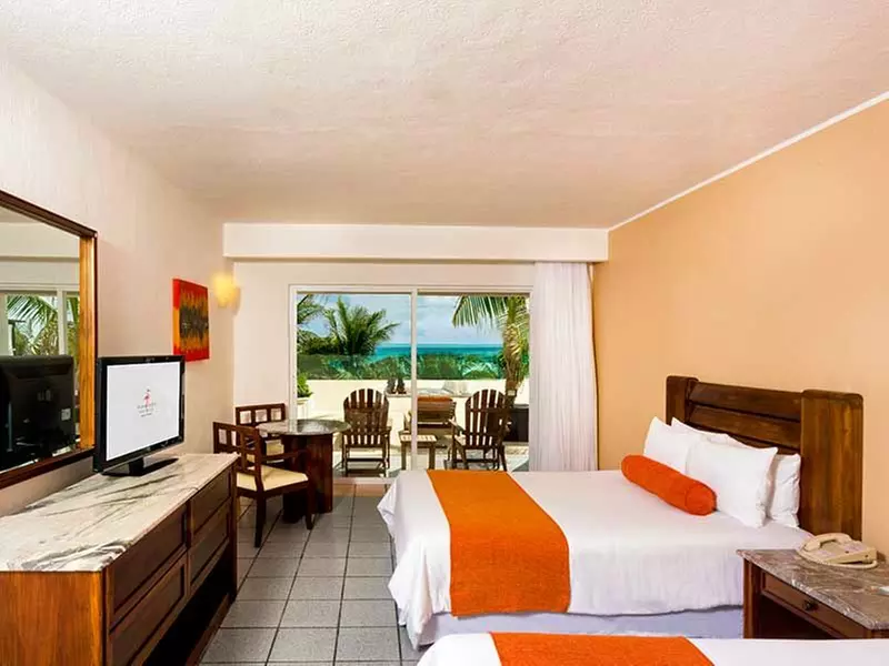 ✈ MESSICO | Cancún - Flamingo Cancun Resort 4*, 5 notti - Ideale pe...