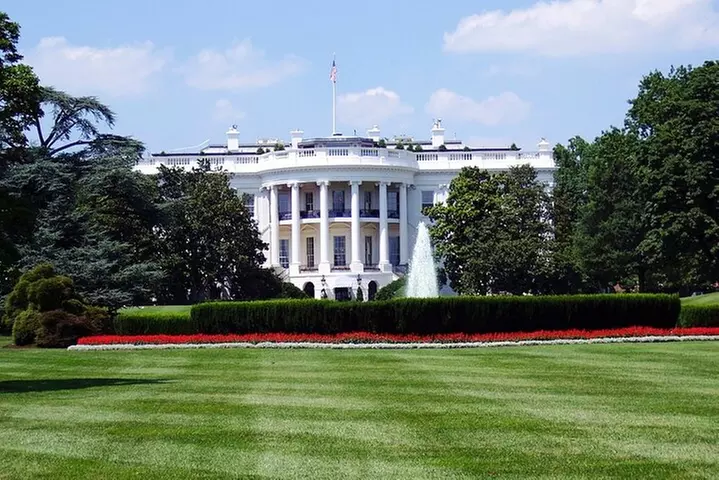 Discover Washington DC on a Day Trip from Manhattan or New Jersey