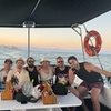 Image 3: Benalmadena Private Boat-Trip / Excursion with Open bar 1-10Pax