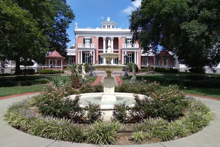 Belmont Mansion General Admission Ticket in Nashville - Primary Image