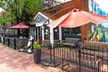 5% Cash Back at Millie's Diner - Second Medium