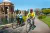 San Francisco All-Day Bike Rental: Explore at Your Own Pace