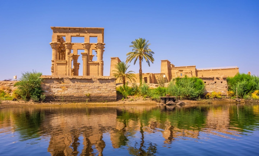 Image 4: ✈ EGYPT | Cairo - Au coeur de l'Egypte 5* - Tour