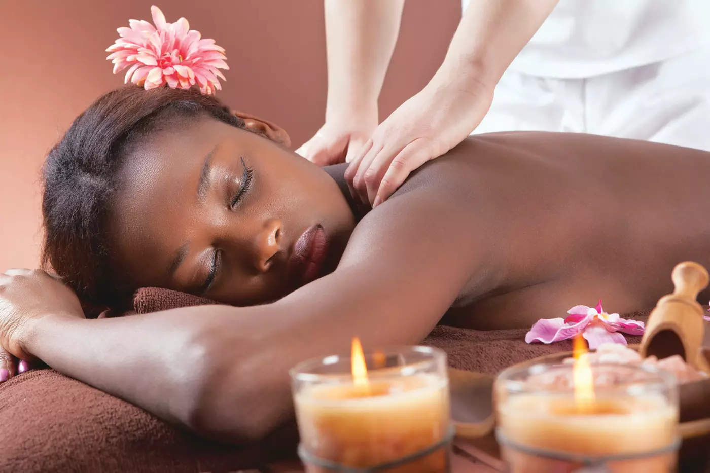 $50 For A 90-Minute Relaxation Massage (Reg. $100) - Primary Image