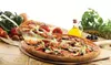 $12.50 For $25 Worth Of Pizza & More