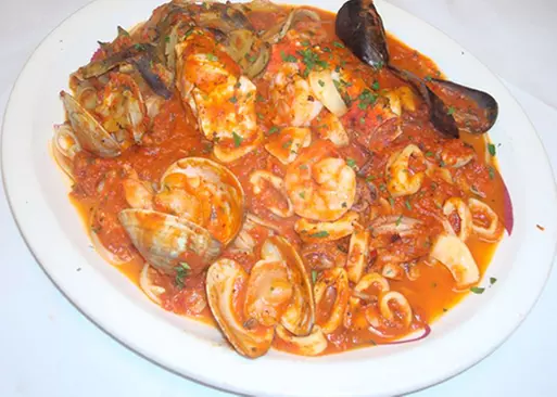5% Cash Back at Mario's Restaurant - Primary Image