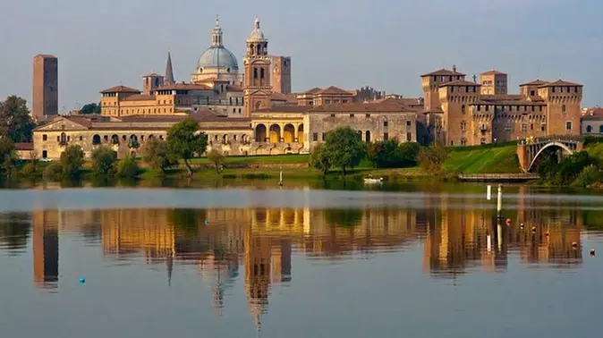 Gita di un giorno a Mantova e nella città della Ferrari - Primary Image