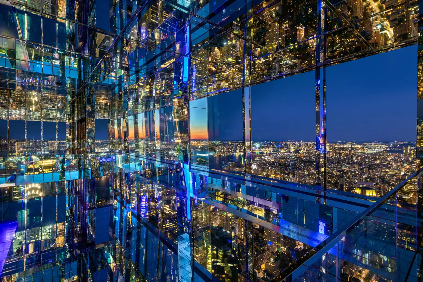 ✈ USA | New York City - Westgate New York Grand Central 4* & SUMMIT...