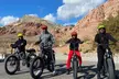 Red Rock Las Vegas Self-Guided E-Bike Rental - Second Medium