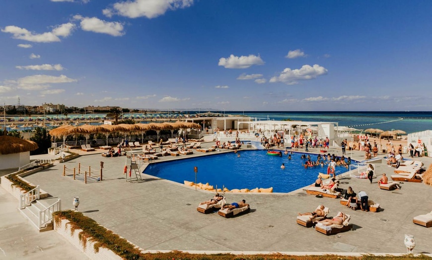 Image 14: ✈ EGYPTE | Hurghada - Meraki Resort 4* - Adultes uniquement