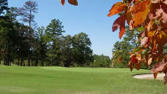 Online Booking - Round of Golf at Dogwood Hills Golf Resort & Gardens - Primary Image