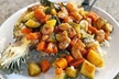 5% Cash Back at Papachino's Grill and Greens - Second Medium