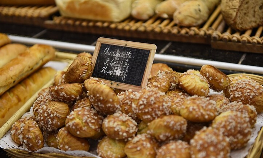 Image 9: Paris hors des sentiers battus Belleville Visite gastronomique