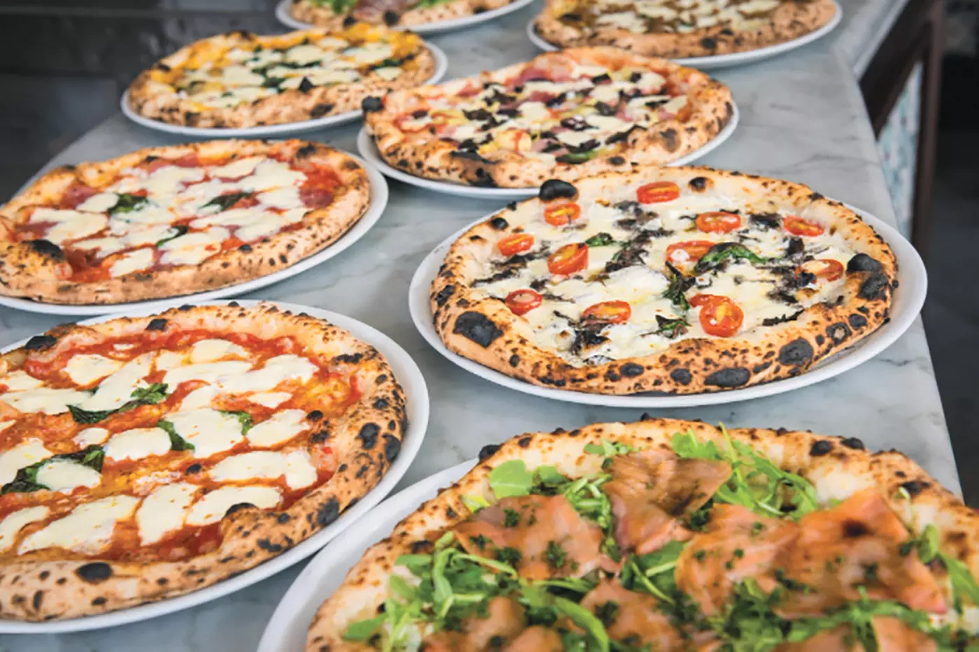 $15 For $30 Worth Of Italian Cuisine - Primary Image