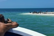 3 Islands Snorkel on boat, Isla Blanca, Contoy, Mujeres - Second Medium
