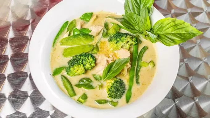 $10 for $20 Worth of Thai Street Food