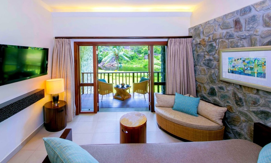 Image 5: ✈ SEYCHELLES | Isola di Mahé - Kempinski Seychelles Resort 5* - Pre...