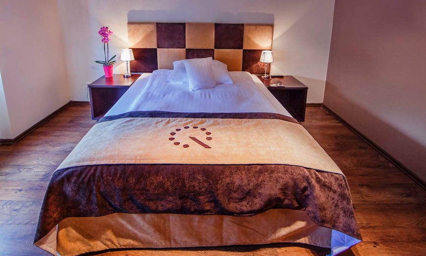 Image 14: ✈ POLSKA | Katowice - Boutique Hotel's Bytom 3* - City break