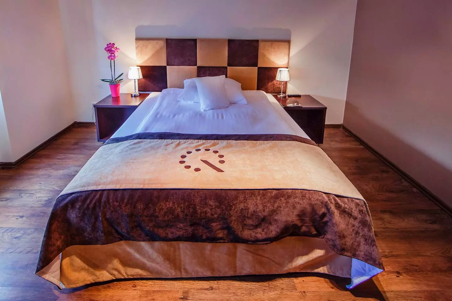 ✈ POLSKA | Katowice - Boutique Hotel's Bytom 3*, 2 nocy - City break