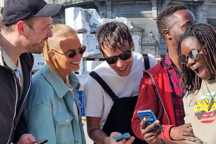 Découvre Angers en jouant ! Escape game - L'alchimiste