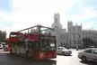 Tour por la ciudad de Madrid – Bus turístico - Second Medium