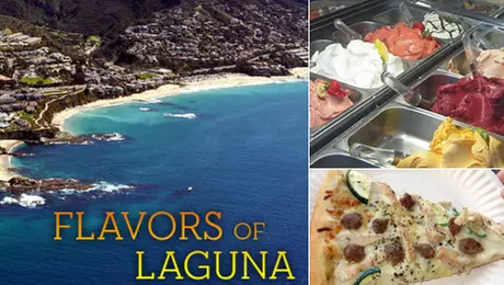 Flavors of Laguna Food Tasting and Culture Tour - Saturday August 27, 2016 / 10:30am - Primary Image
