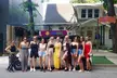 Groovy EV Ride Along Tour Austin - Second Medium