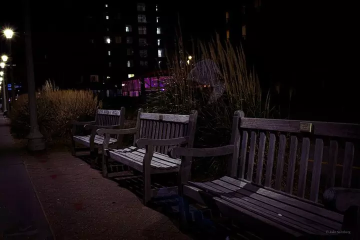 Neptune Ghosts: Ghosts of the Coast By US Ghost Adventures - Primary Image