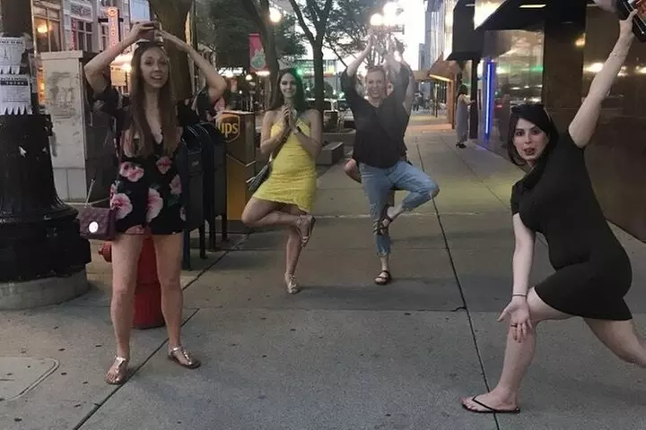 Explore Pensacola with a Unique Scavenger Hunt by Crazy Dash