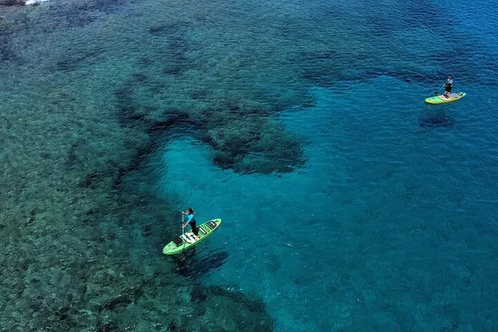 SUP tours - Primary Image