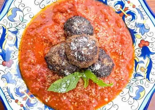 5% Cash Back at Positano
