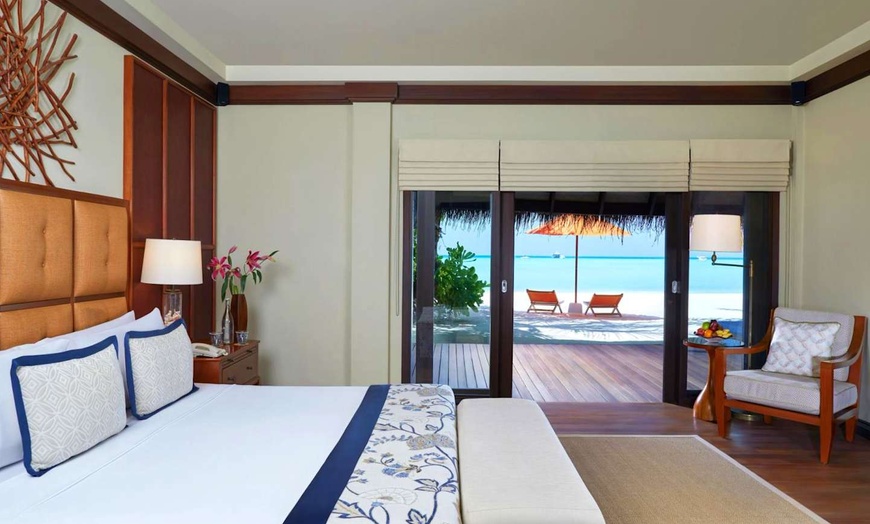 Image 5: ✈ MALDIVES | Atoll Malé Sud - Taj Exotica Resort & Spa, Maldives 5*...
