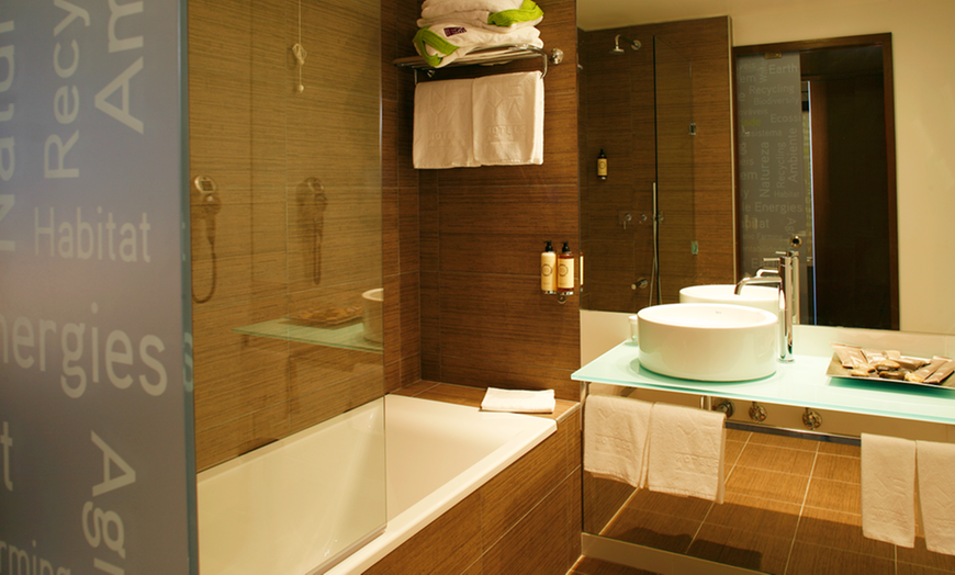 Image 4: ✈ PORTUGAL | Lissabon - Neya Lisboa Eco Hotel 4* - Kostenfreies Upg...