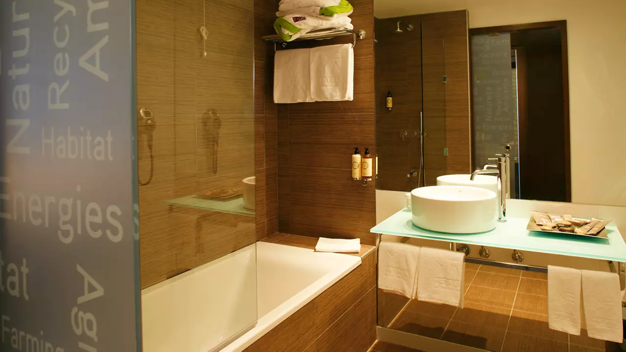 ✈ PORTUGAL | Lissabon - Neya Lisboa Eco Hotel 4*, 2 Nächte - Angebo...