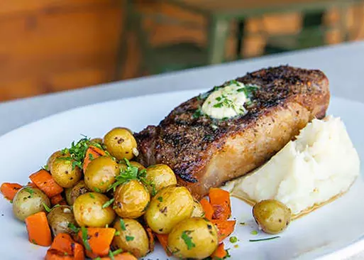 5% Cash Back at McCray's Tavern on the Square