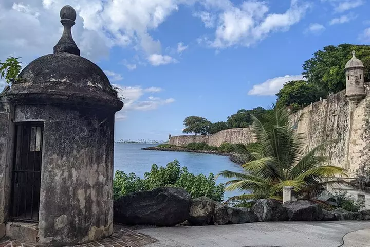 Historical Walking Tour in Old San Juan - Primary Image