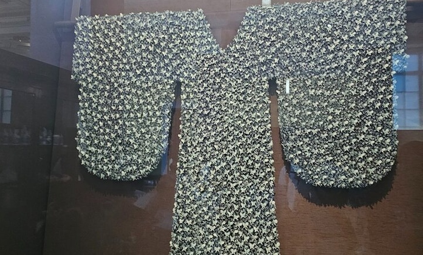 Image 7: The Great British Museum Experience Private Tour