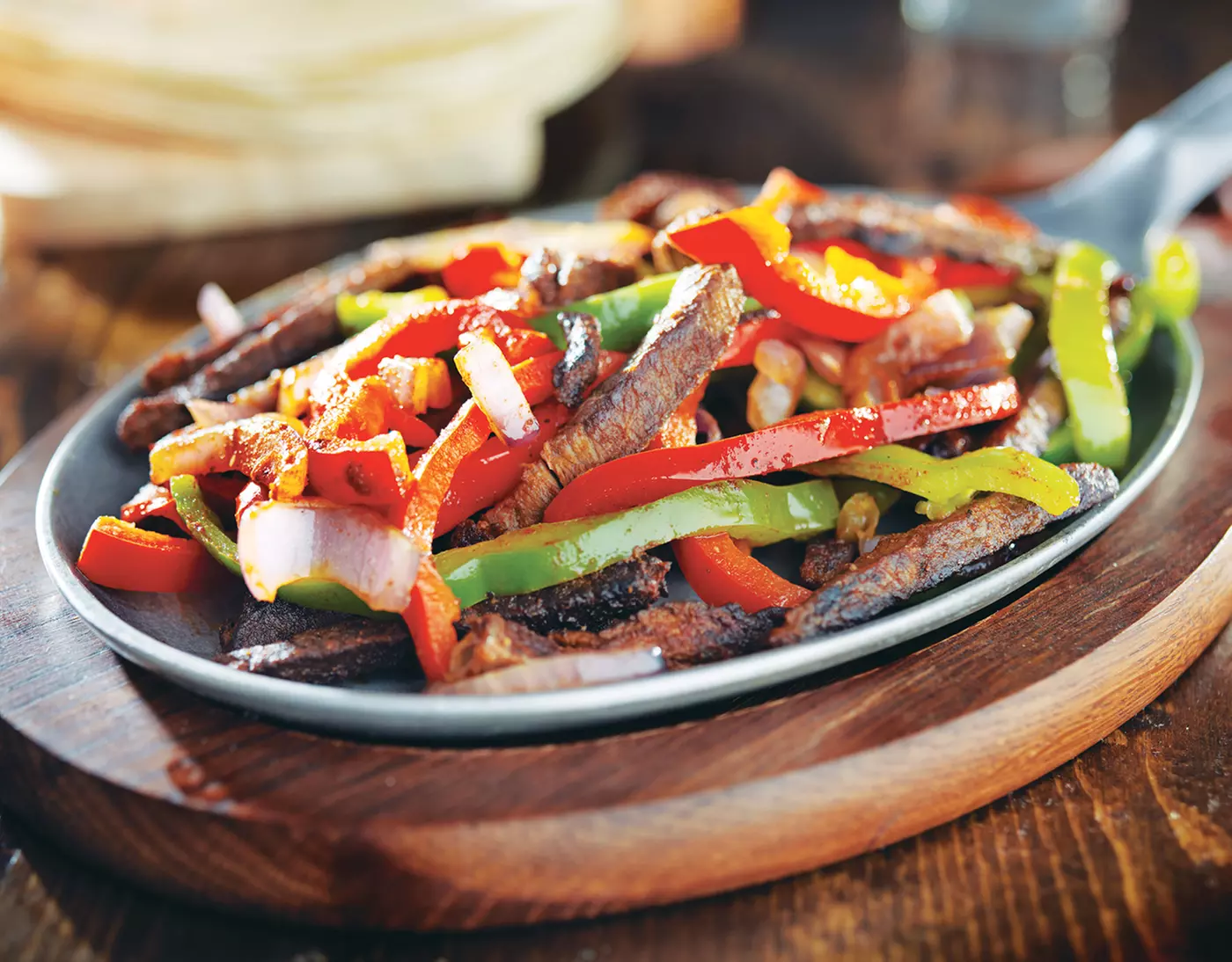 $10 For $20 Worth Of Mexican Cuisine - Primary Image