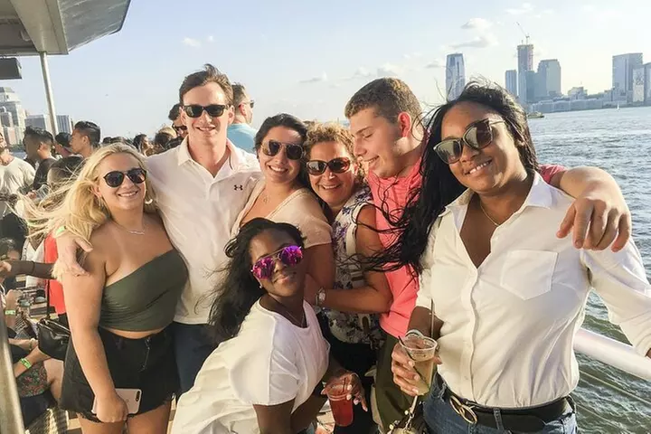 Ellis Island and Statue of Liberty Tour