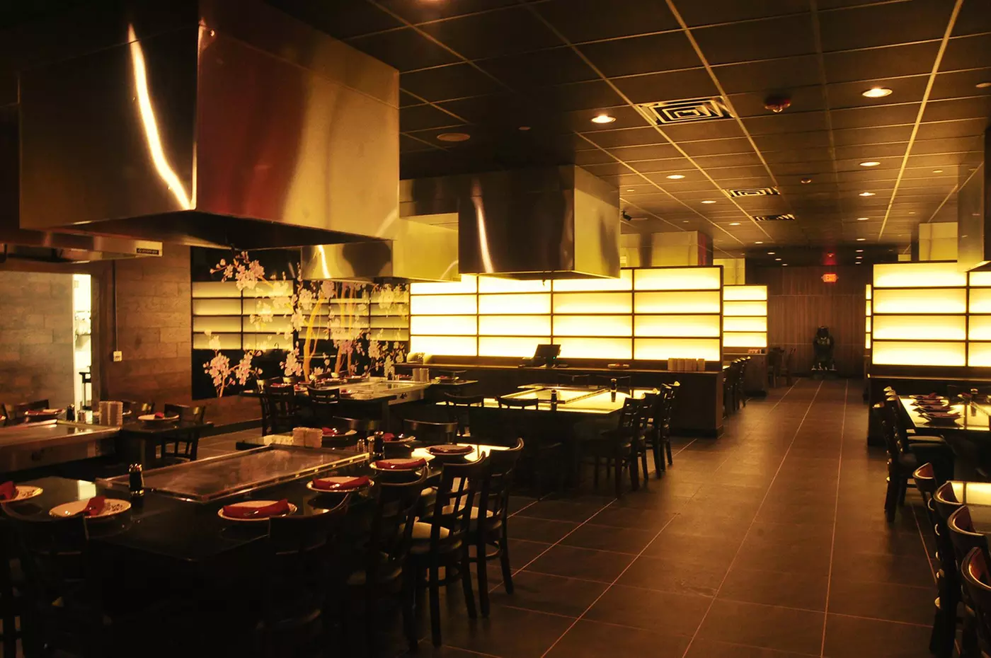 $15 For $30 Worth Of Hibachi & Sushi Dining - Second Medium