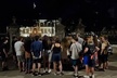 Ghosts of Old Honolulu Walking Tour - Second Medium